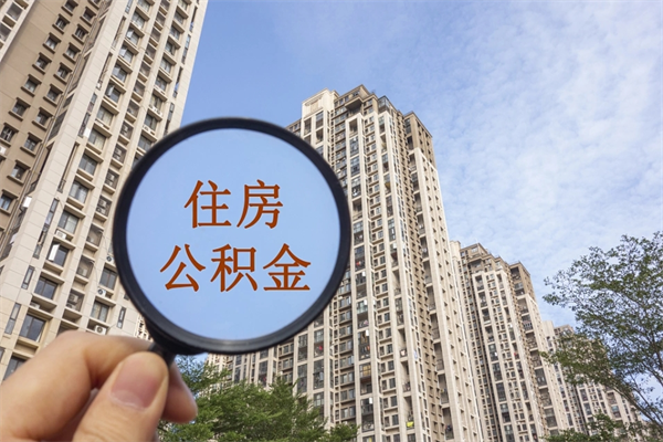 玉林市住房公积金怎么取出来（市住房公积金怎么提取）